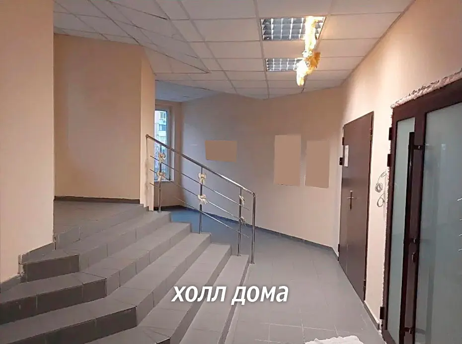 Фото Rent an office, Poltavska Street 10 Kyiv for long-term rent, price: 35000 UAH, code 4905