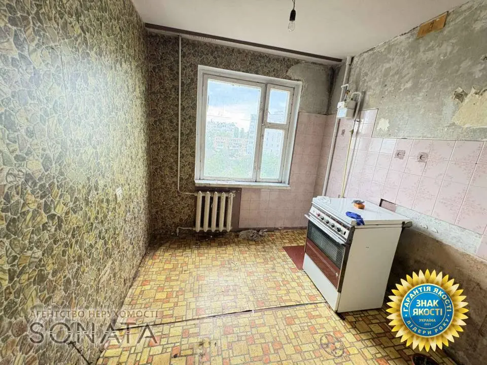 Фото Selling a 3-room apartment, 65 sq.m., Blahovisna street 330 Cherkasy, price: 56000 $, code 4906