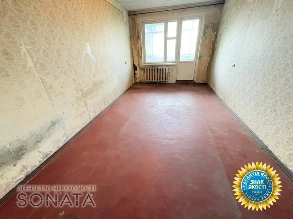 Фото Selling a 3-room apartment, 65 sq.m., Blahovisna street 330 Cherkasy, price: 56000 $, code 4906