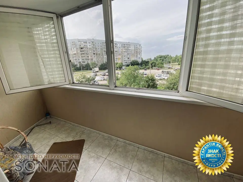 Фото Продаю 4-комнатную квартиру, 86.3 кв. м, Героев Днепра ул. 65 Черкассы, цена: 77000 $, код 4907