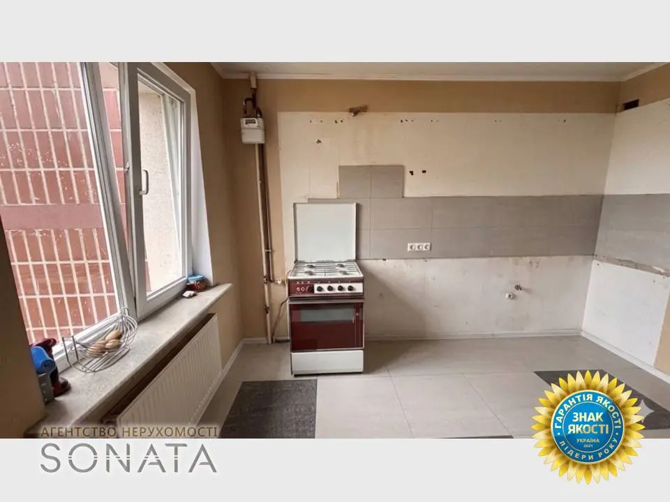 Фото Продаю 4-комнатную квартиру, 86.3 кв. м, Героев Днепра ул. 65 Черкассы, цена: 77000 $, код 4907