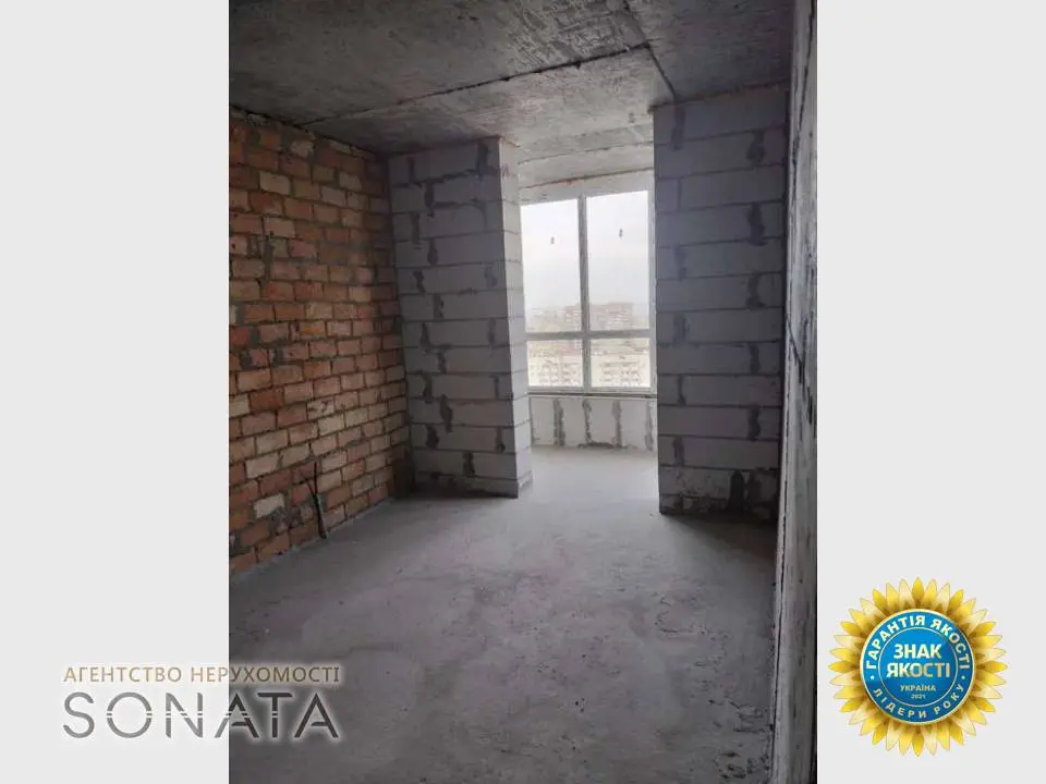 Фото Selling a 2-room apartment, 65 sq.m., Blahovisna street  Cherkasy, price: 56000 $, code 4908