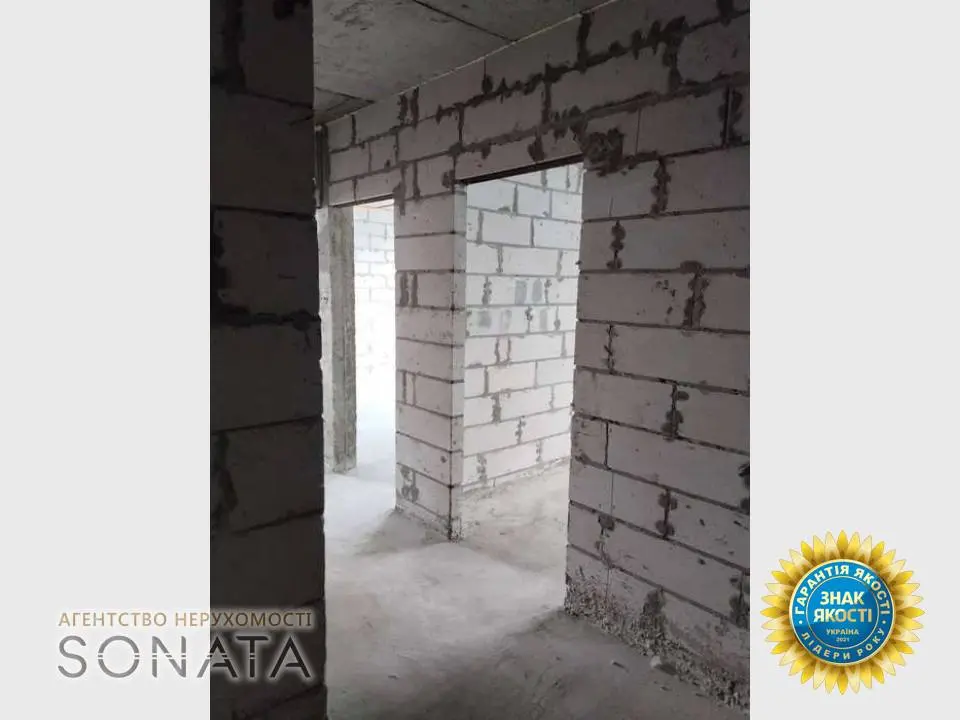 Фото Selling a 2-room apartment, 65 sq.m., Blahovisna street  Cherkasy, price: 56000 $, code 4908