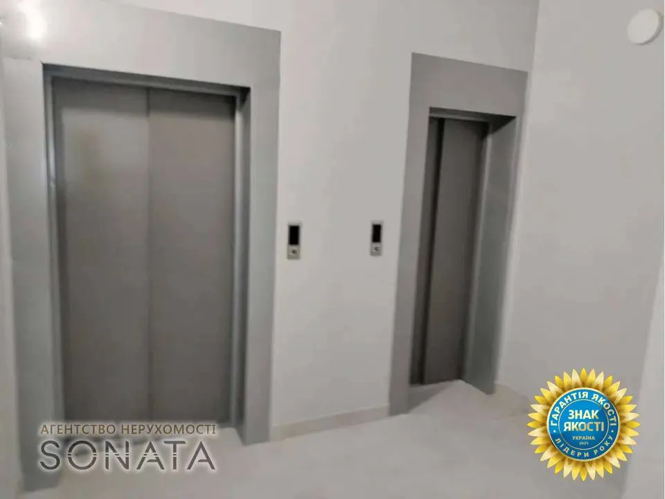Фото Selling a 2-room apartment, 65 sq.m., Blahovisna street  Cherkasy, price: 56000 $, code 4908