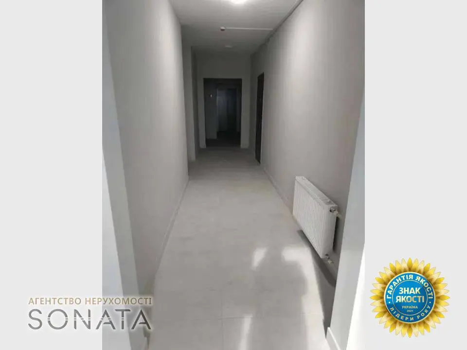 Фото Selling a 2-room apartment, 65 sq.m., Blahovisna street  Cherkasy, price: 56000 $, code 4908