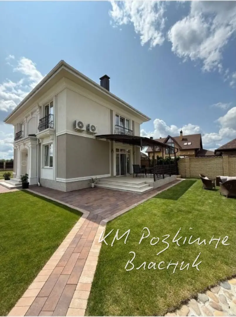 Фото Продаю будинок, 166 кв. м, Романків, ціна: 390000 $, код 4909