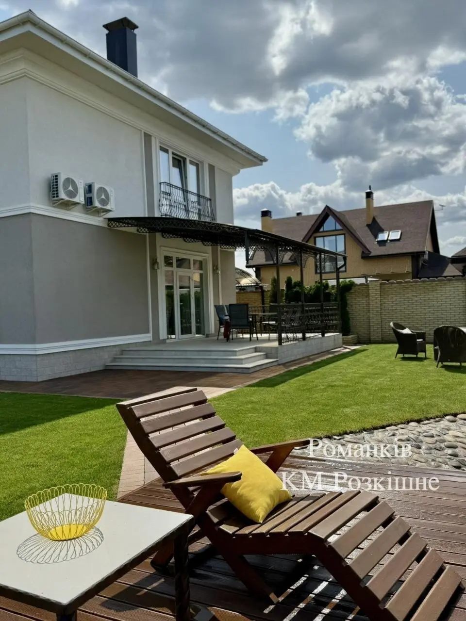 Фото Продаю будинок, 166 кв. м, Романків, ціна: 390000 $, код 4909