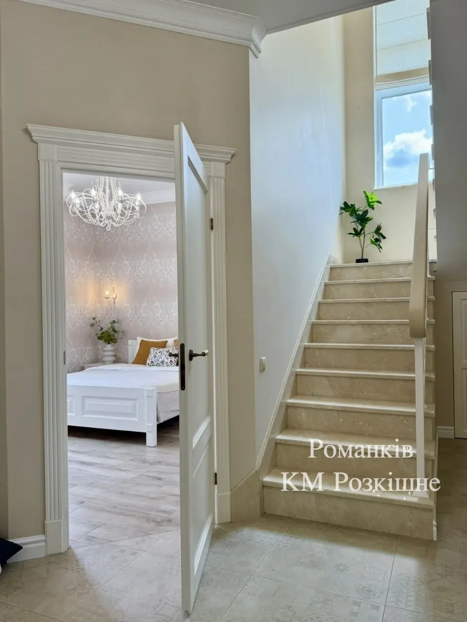Фото Продаю будинок, 166 кв. м, Романків, ціна: 390000 $, код 4909