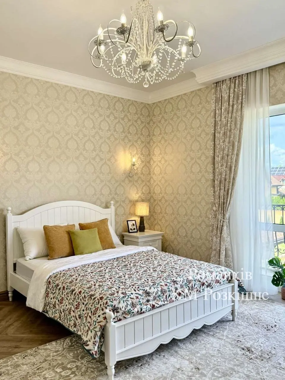 Фото Продаю будинок, 166 кв. м, Романків, ціна: 390000 $, код 4909
