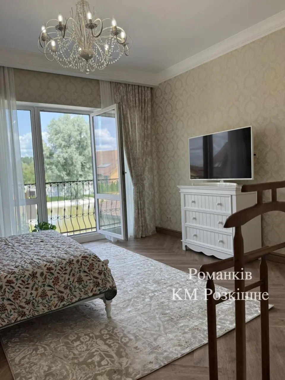 Фото Продаю будинок, 166 кв. м, Романків, ціна: 390000 $, код 4909