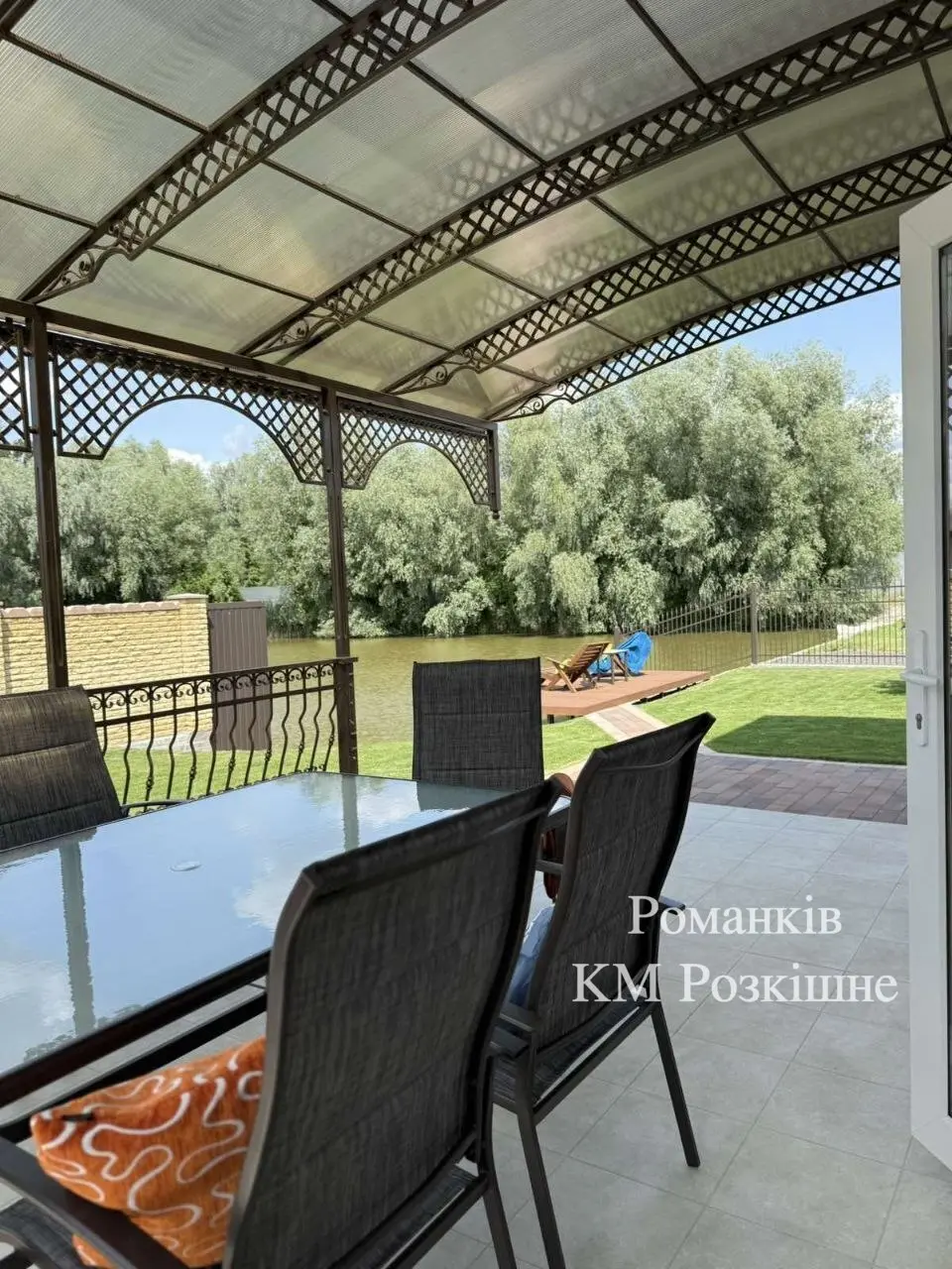 Фото Продаю будинок, 166 кв. м, Романків, ціна: 390000 $, код 4909