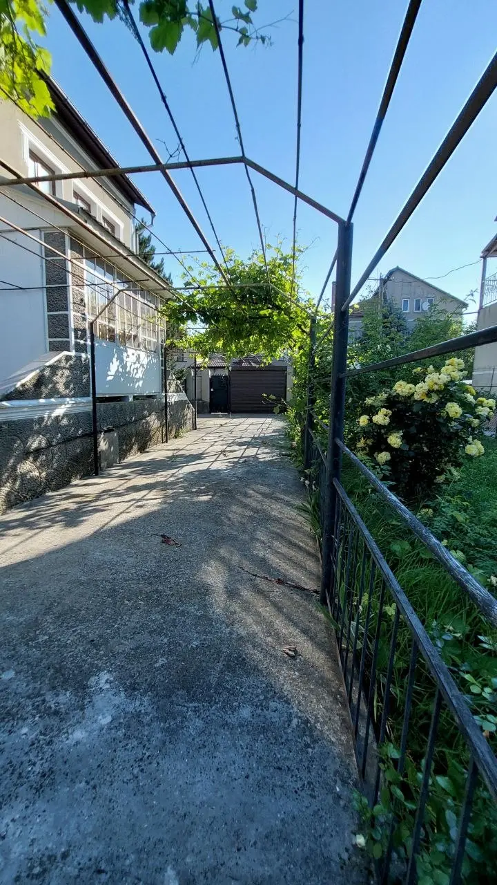 Фото Продаю будинок, 350 кв. м, Абрикосова вул. 107 Одеса, ціна: 240000 $, код 1529