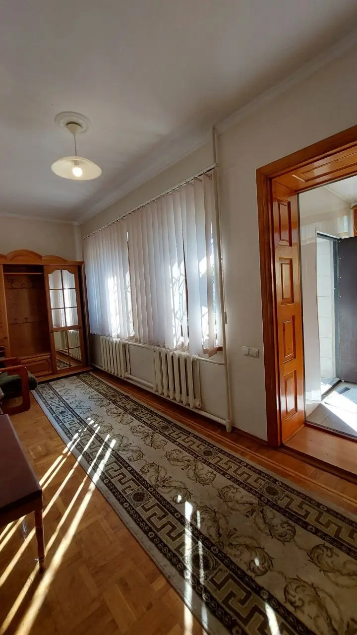 Фото Продаю будинок, 350 кв. м, Абрикосова вул. 107 Одеса, ціна: 240000 $, код 1529