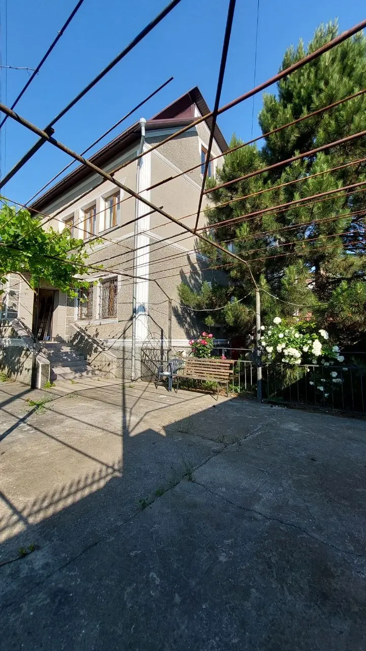 Фото Продаю будинок, 350 кв. м, Абрикосова вул. 107 Одеса, ціна: 240000 $, код 1529