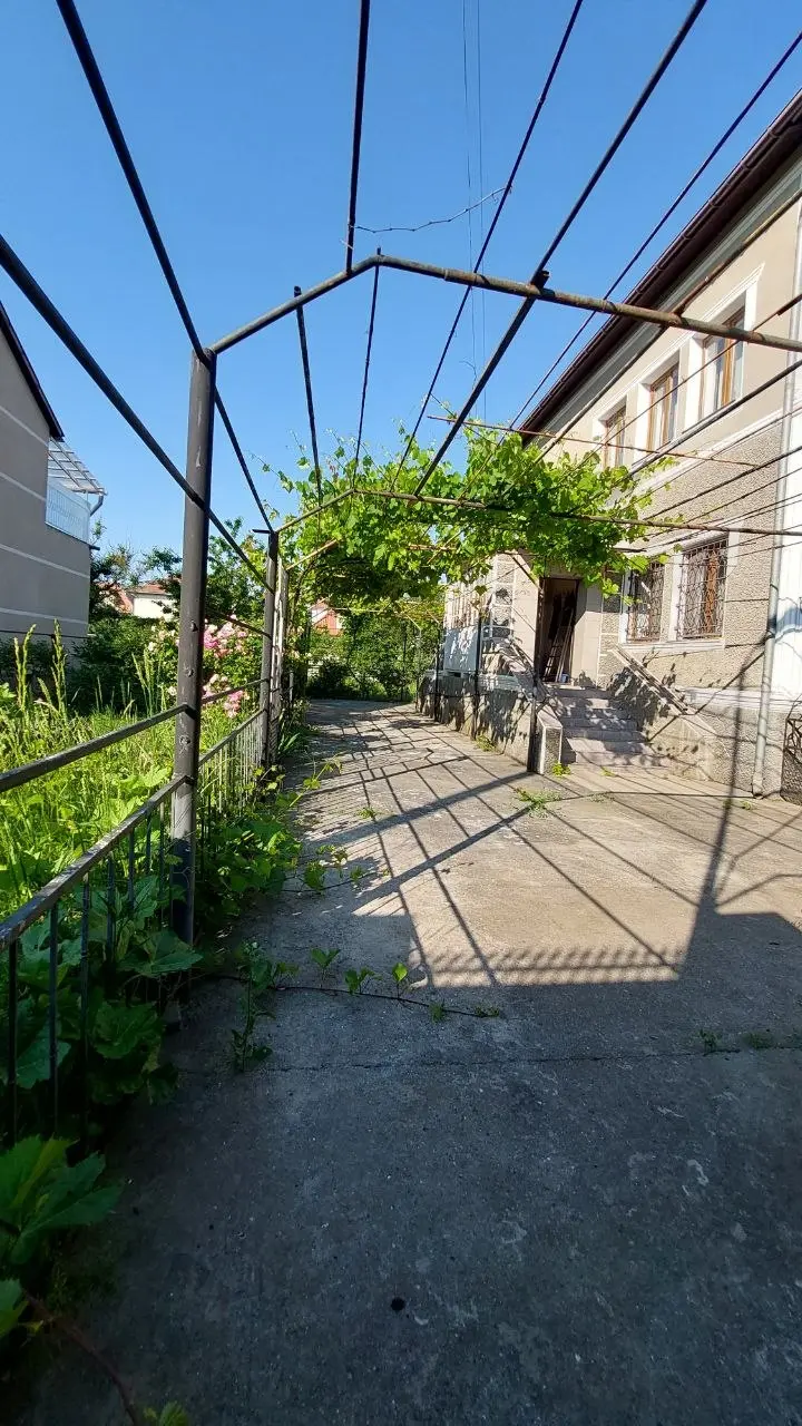 Фото Продаю будинок, 350 кв. м, Абрикосова вул. 107 Одеса, ціна: 240000 $, код 1529