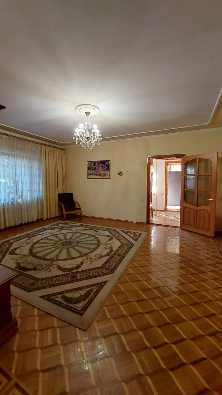 Фото Продаю будинок, 350 кв. м, Абрикосова вул. 107 Одеса, ціна: 240000 $, код 1529