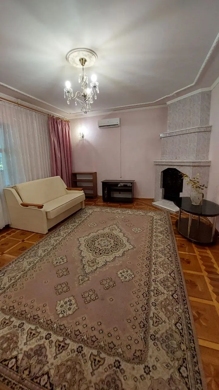 Фото Продаю будинок, 350 кв. м, Абрикосова вул. 107 Одеса, ціна: 240000 $, код 1529