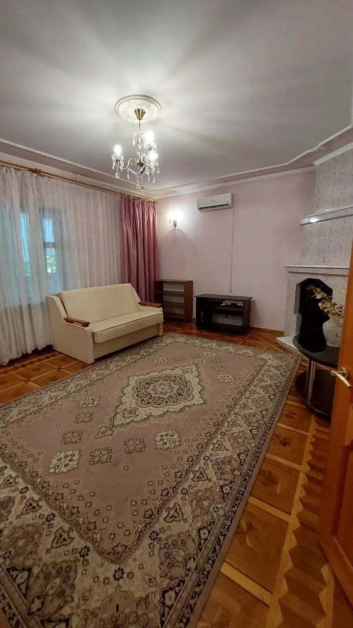 Фото Продаю будинок, 350 кв. м, Абрикосова вул. 107 Одеса, ціна: 240000 $, код 1529