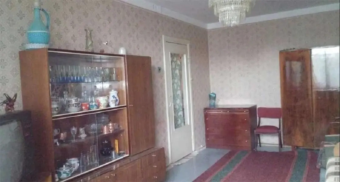 Фото Продаю 2 кімнатну квартиру, 48 кв. м, Русанівська набережна 12/1 Київ, ціна: 53000 $, код 4910