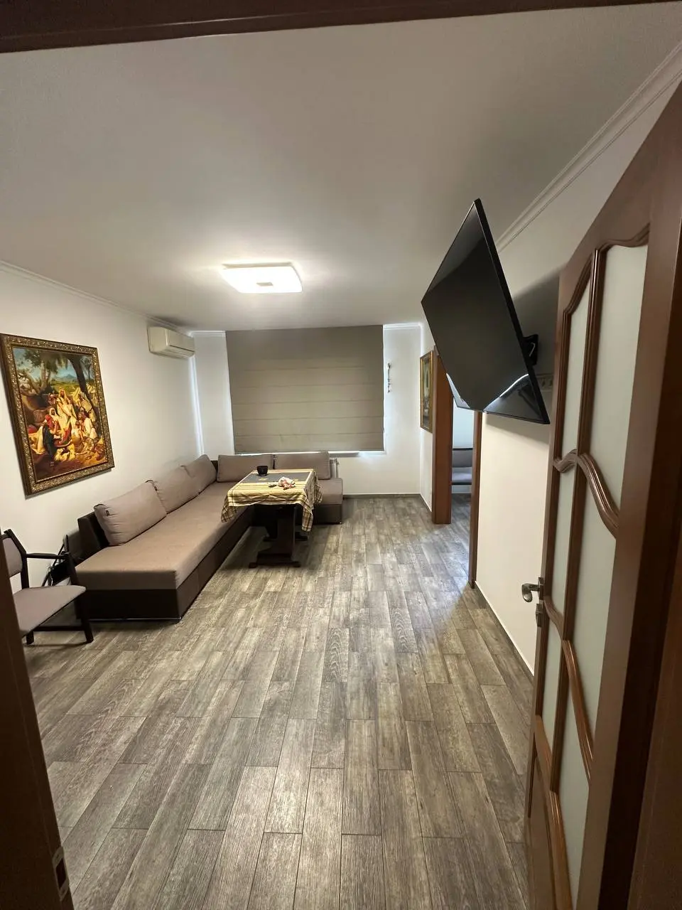 Фото Rent a 2-room apartment, Dragomanova Street 12а Kyiv for long-term rent, price: 25000 UAH, code 4912