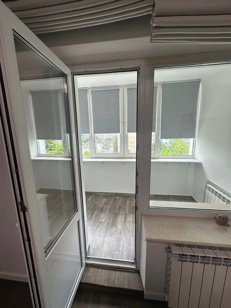 Фото Rent a 2-room apartment, Dragomanova Street 12а Kyiv for long-term rent, price: 25000 UAH, code 4912