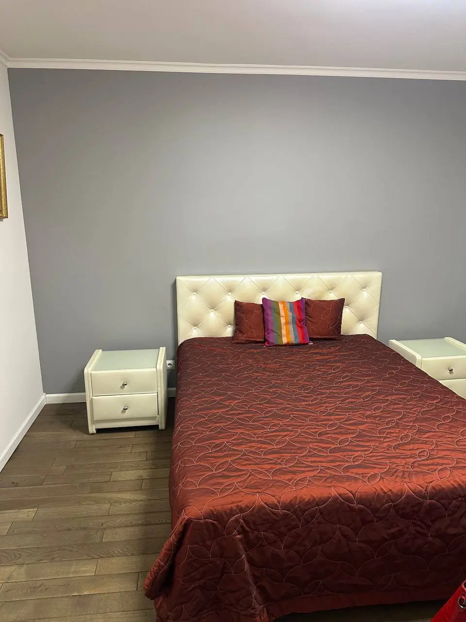 Фото Rent a 2-room apartment, Dragomanova Street 12а Kyiv for long-term rent, price: 25000 UAH, code 4912
