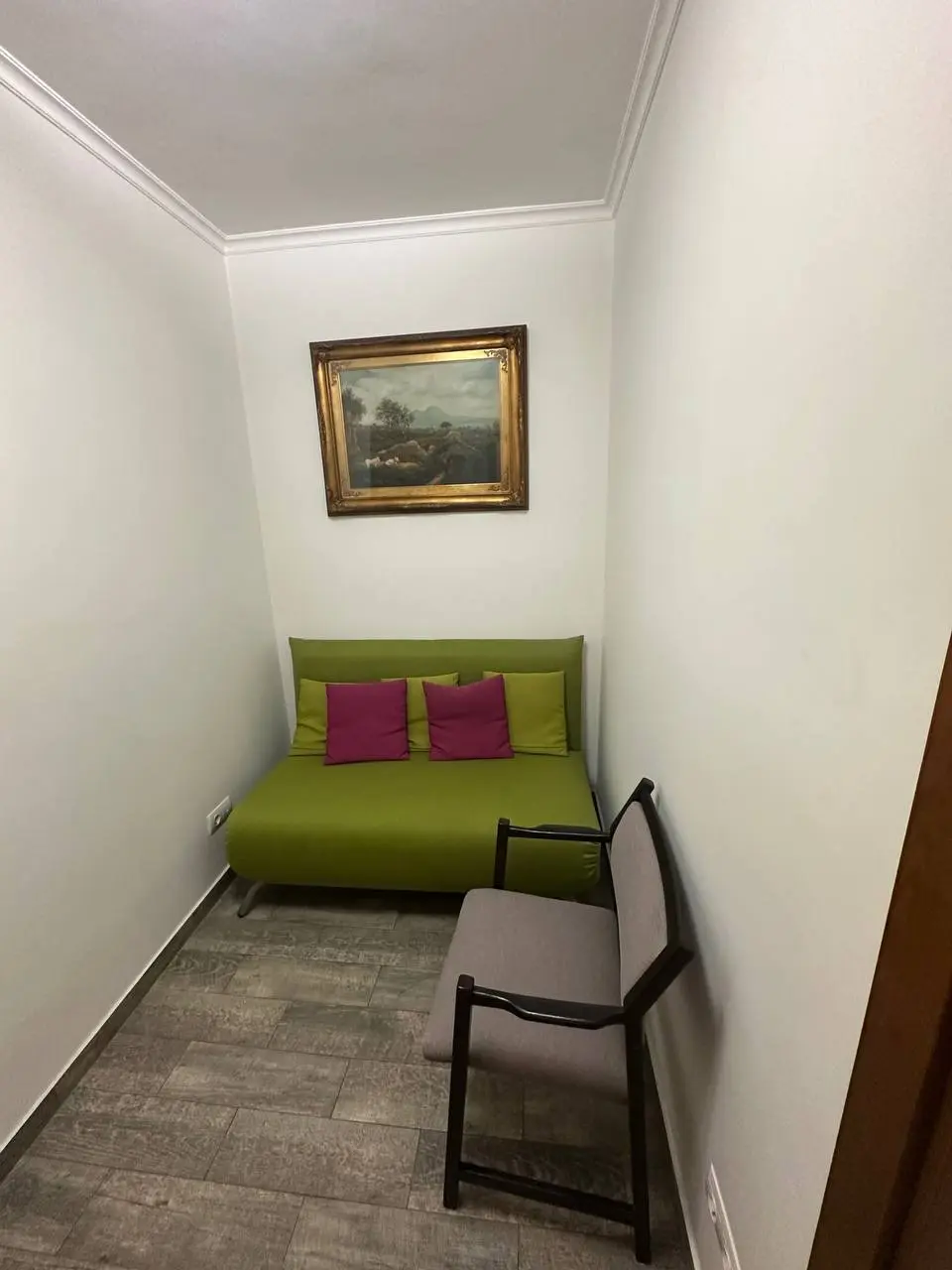 Фото Rent a 2-room apartment, Dragomanova Street 12а Kyiv for long-term rent, price: 25000 UAH, code 4912