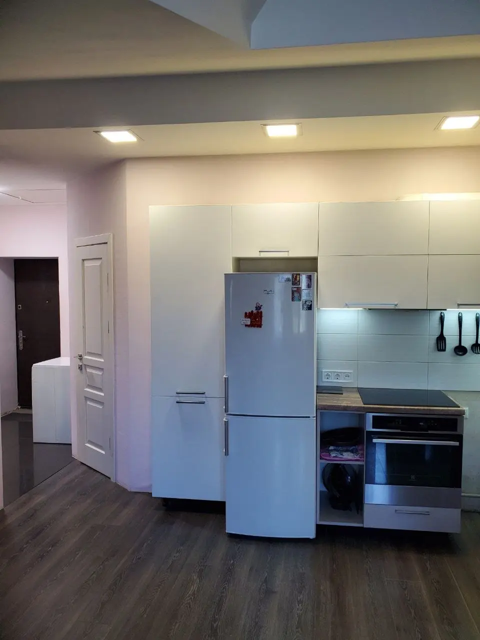 Фото Selling a 1-room apartment, 37 sq.m., Ivana Puliuia Street  Brovary, price: 35000 $, code 4913