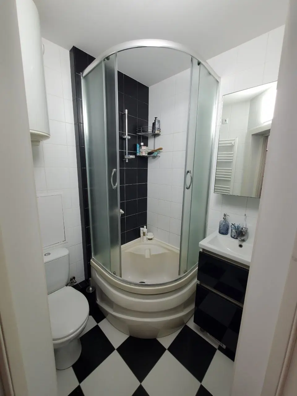 Фото Selling a 1-room apartment, 37 sq.m., Ivana Puliuia Street  Brovary, price: 35000 $, code 4913