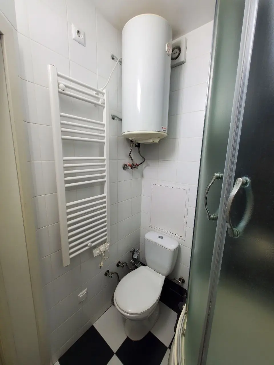 Фото Selling a 1-room apartment, 37 sq.m., Ivana Puliuia Street  Brovary, price: 35000 $, code 4913