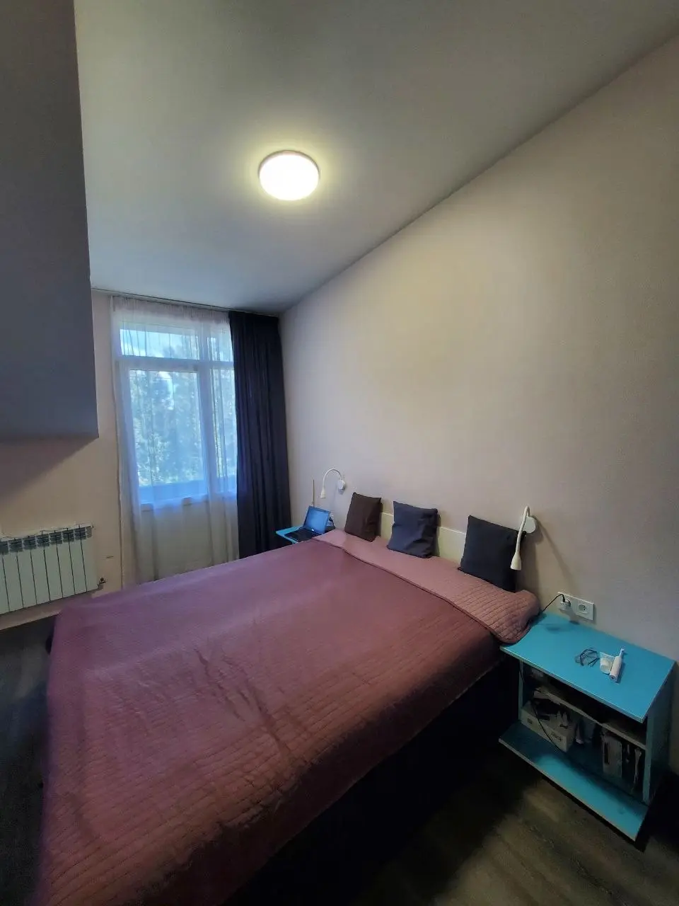 Фото Selling a 1-room apartment, 37 sq.m., Ivana Puliuia Street  Brovary, price: 35000 $, code 4913
