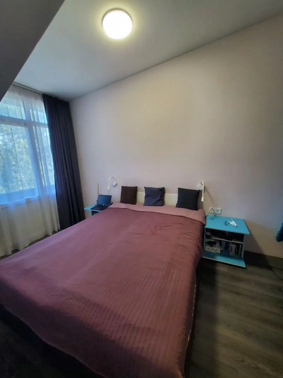 Фото Selling a 1-room apartment, 37 sq.m., Ivana Puliuia Street  Brovary, price: 35000 $, code 4913