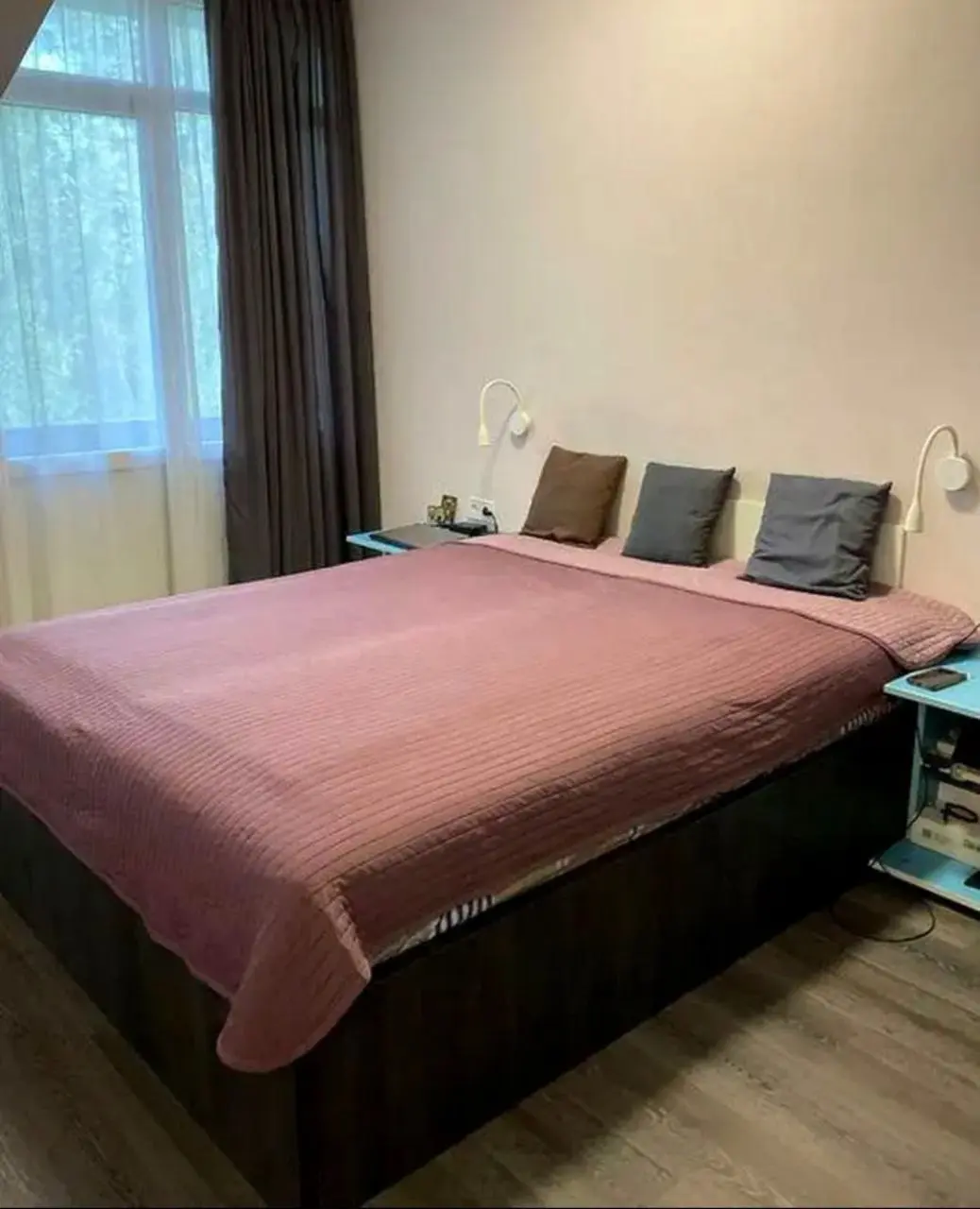 Фото Selling a 1-room apartment, 37 sq.m., Ivana Puliuia Street  Brovary, price: 35000 $, code 4913