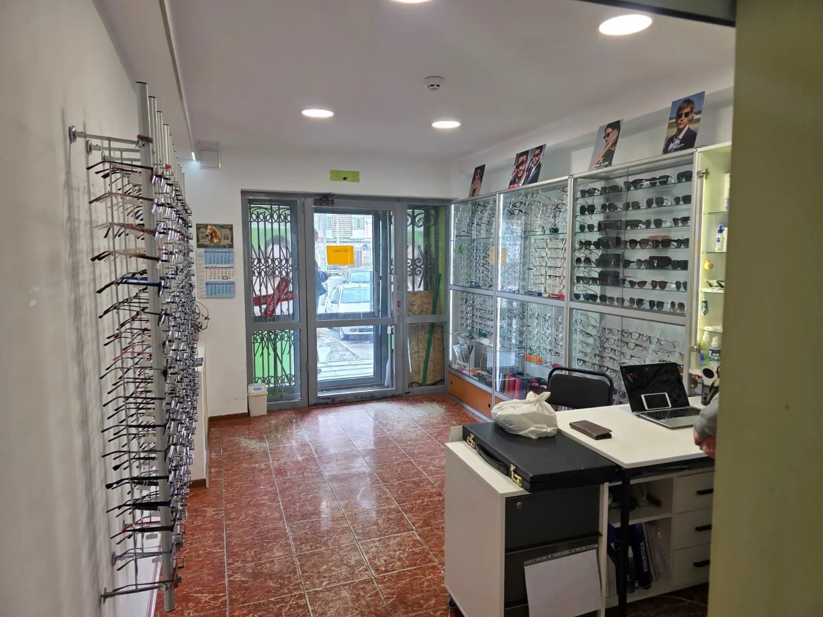 Фото Rent a retail space, Beresteiska Avenue (Peremohy Avenue) 22 Kyiv for long-term rent, price: 35000 UAH, code 4914