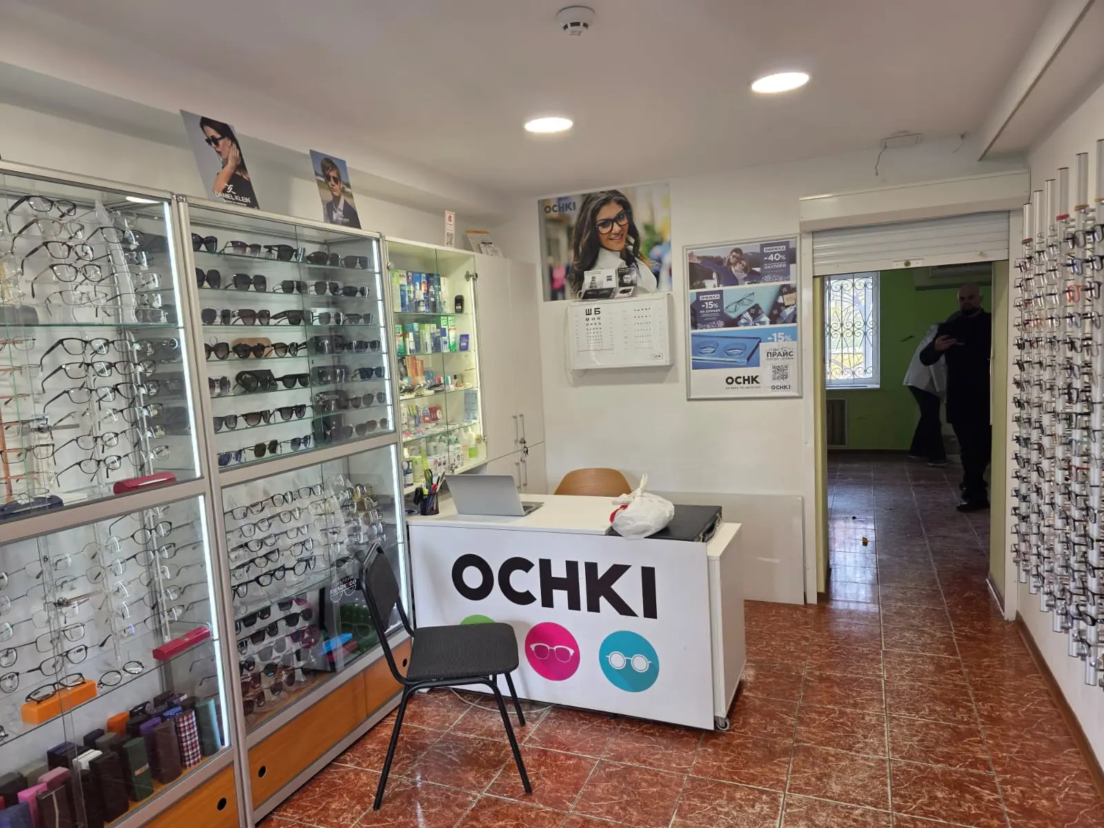 Фото Rent a retail space, Beresteiska Avenue (Peremohy Avenue) 22 Kyiv for long-term rent, price: 35000 UAH, code 4914