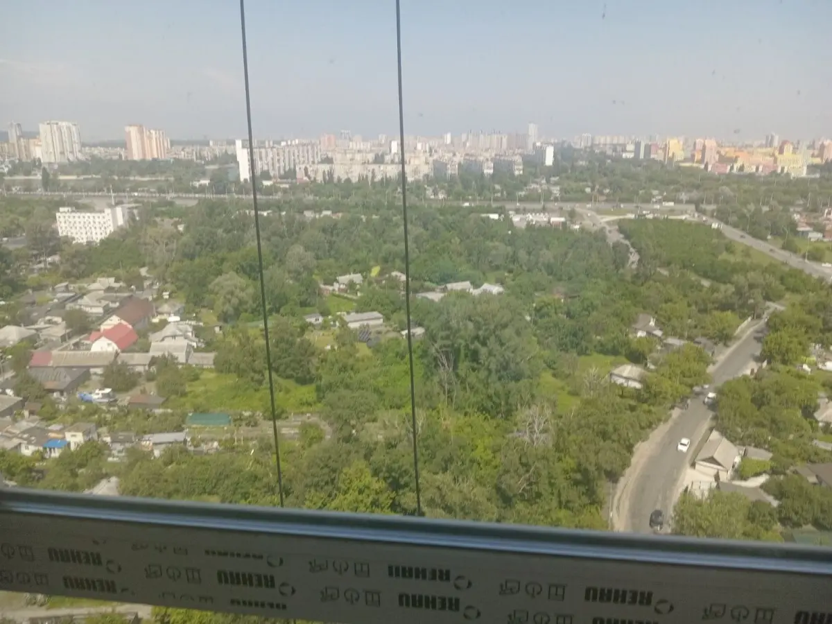Фото Продаю 3 кімнатну квартиру, 64 кв. м, Івана Кочерги вул.  Київ, ціна: 95000 $, код 4915