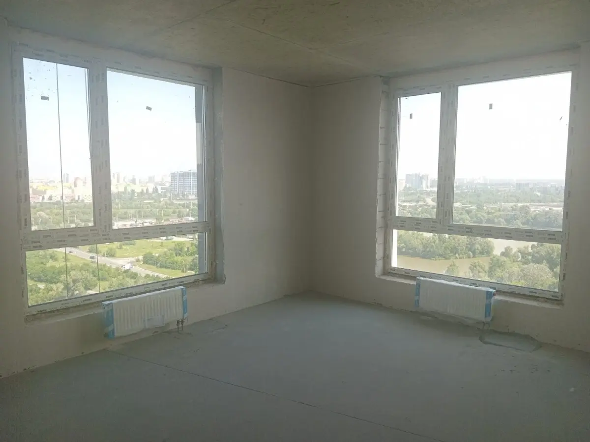 Фото Продаю 3 кімнатну квартиру, 64 кв. м, Івана Кочерги вул.  Київ, ціна: 95000 $, код 4915