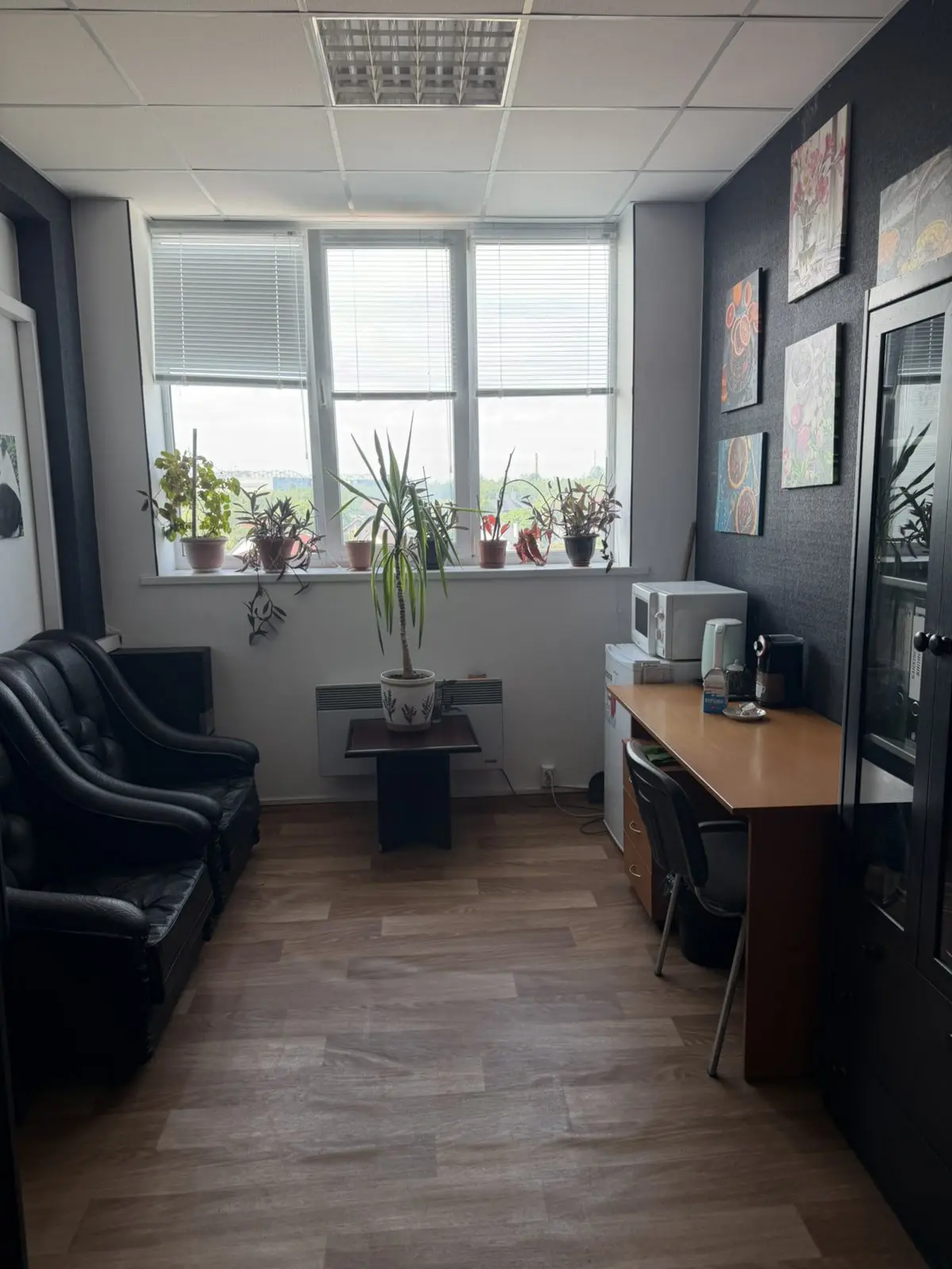 Фото Орендувати склад, Академіка Туполєва вул.  Київ в довгострокову оренду, ціна: 120000 UAH, код 4510