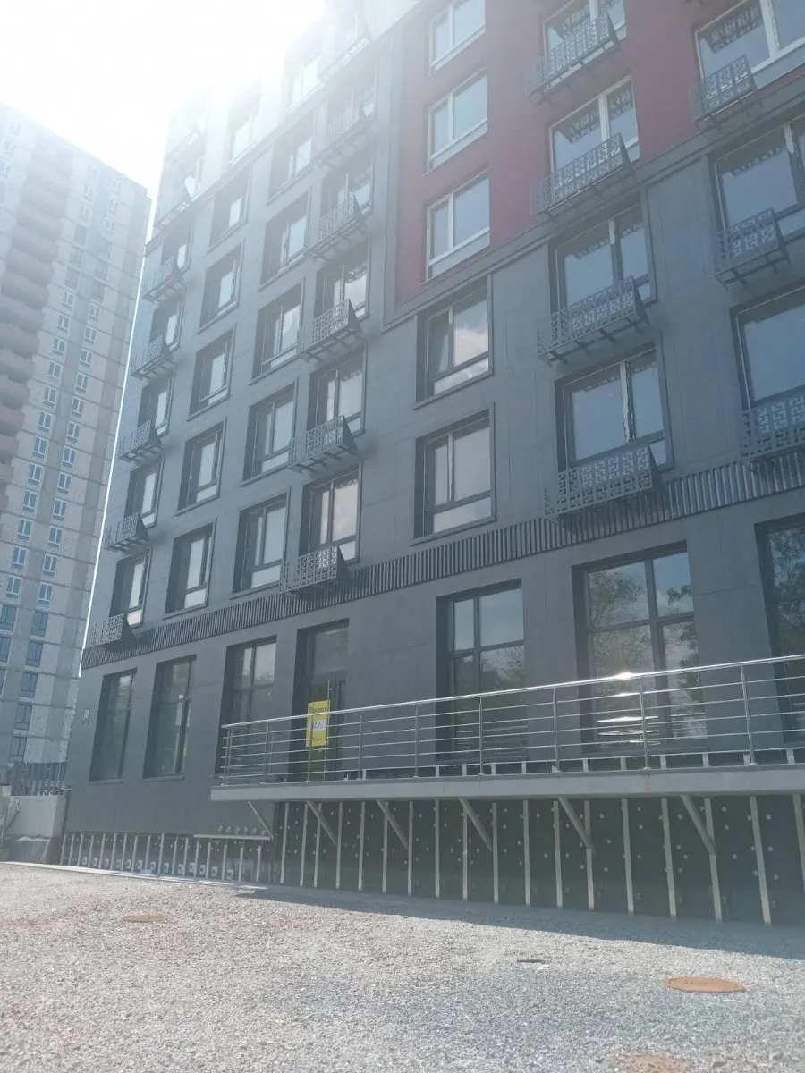 Фото Продаю комерційну нерухомість, 87 кв. м, Івана Кочерги вул.  Київ, ціна: 2720 $, код 4920