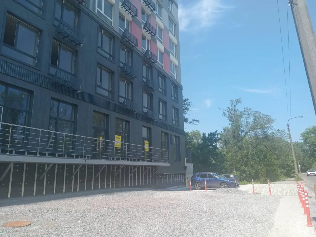 Фото Продаю комерційну нерухомість, 87 кв. м, Івана Кочерги вул.  Київ, ціна: 2720 $, код 4920