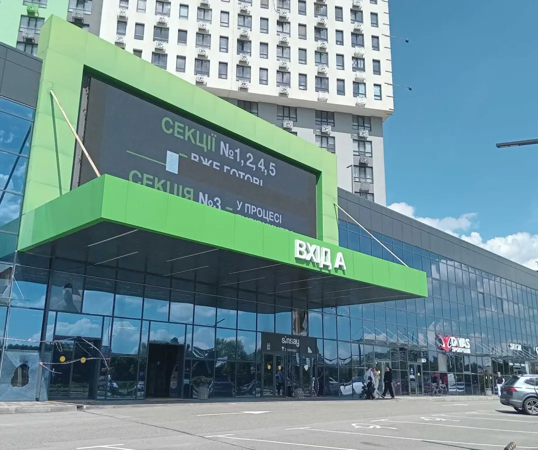 Фото Продаю комерційну нерухомість, 36 кв. м, Миколи Бажана просп. 17 Київ, ціна: 99990 $, код 4921