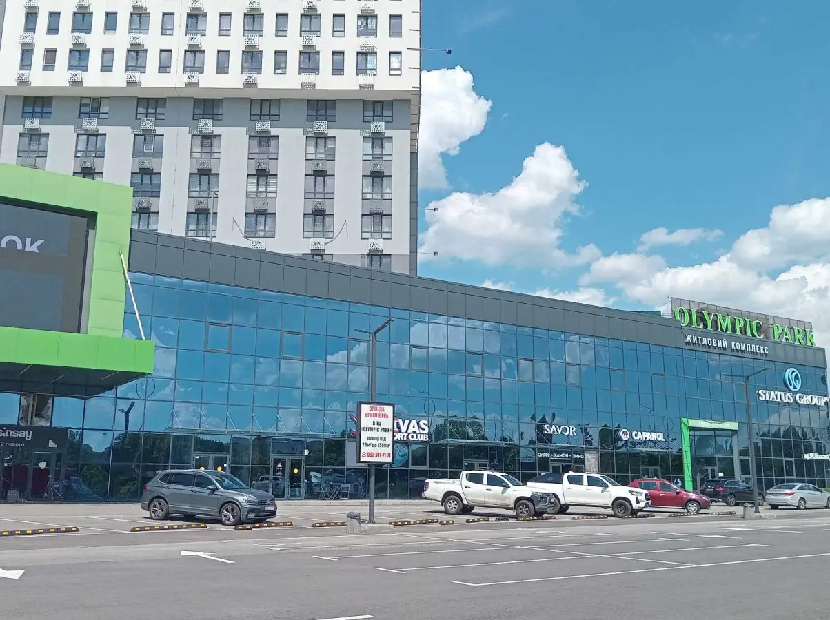 Фото Продаю комерційну нерухомість, 36 кв. м, Миколи Бажана просп. 17 Київ, ціна: 99990 $, код 4921