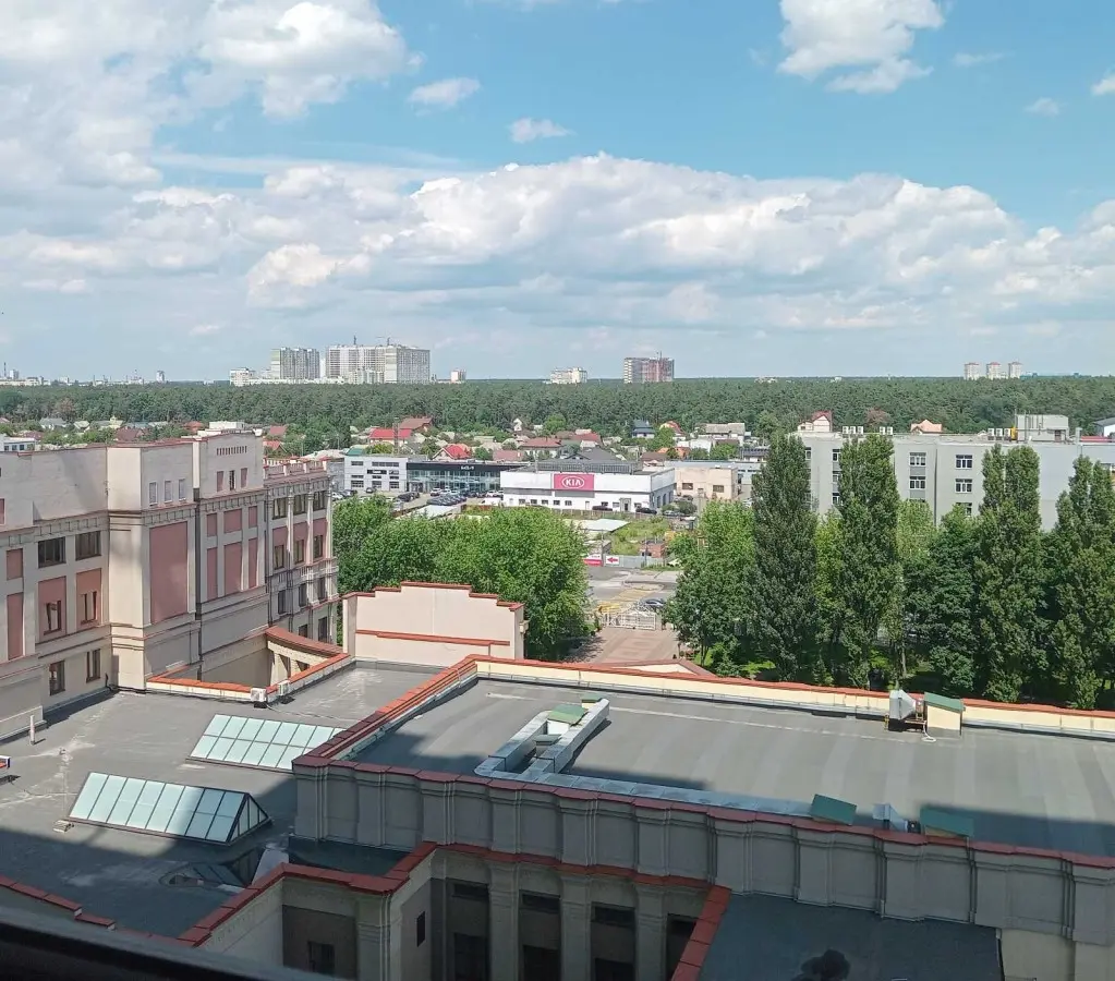 Фото Selling a 1-room apartment, 37 sq.m., Mykoly Bazhana Avenue 17 Kyiv, price: 48000 $, code 4922