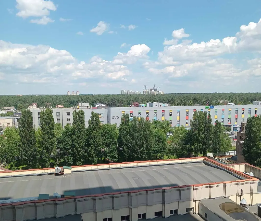 Фото Selling a 1-room apartment, 37 sq.m., Mykoly Bazhana Avenue 17 Kyiv, price: 48000 $, code 4922