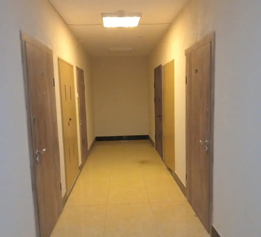 Фото Selling a 1-room apartment, 37 sq.m., Mykoly Bazhana Avenue 17 Kyiv, price: 48000 $, code 4922