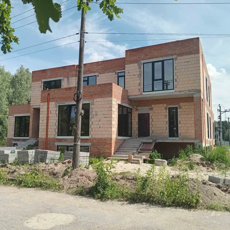 Фото Продаю будинок, 275 кв. м, Центральна вул.  Київ, ціна: 207000 $, код 4781
