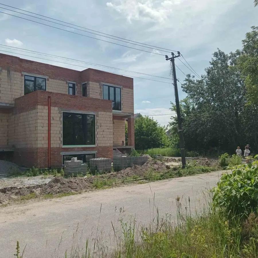 Фото Продаю будинок, 275 кв. м, Центральна вул.  Київ, ціна: 207000 $, код 4781