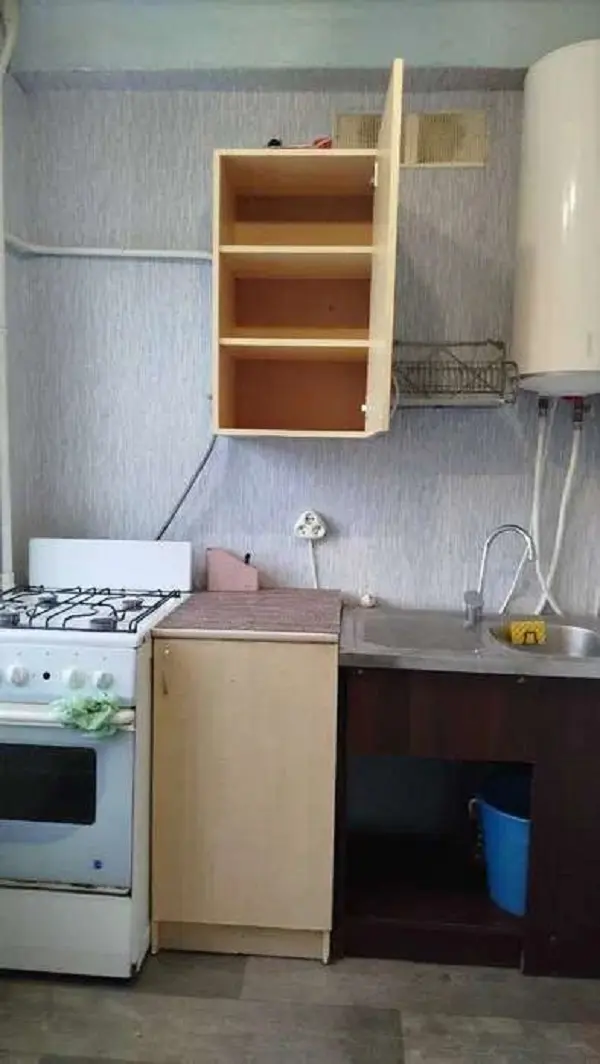 Фото Rent a 1-room apartment, Petra Zaporozhtsia Street 4 Kyiv for long-term rent, price: 7500 UAH, code 4923