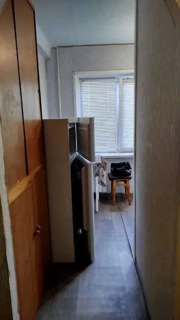 Фото Rent a 1-room apartment, Petra Zaporozhtsia Street 4 Kyiv for long-term rent, price: 7500 UAH, code 4923