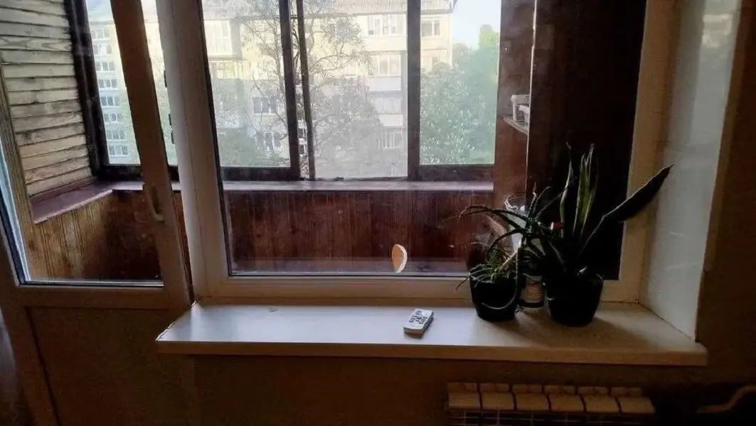 Фото Rent a 1-room apartment, Petra Zaporozhtsia Street 4 Kyiv for long-term rent, price: 7500 UAH, code 4923